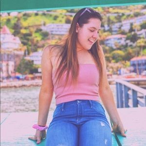 Meet your Posher, Madison 🤩